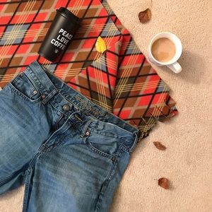 American Eagle Men’s Jeans Size 32x34